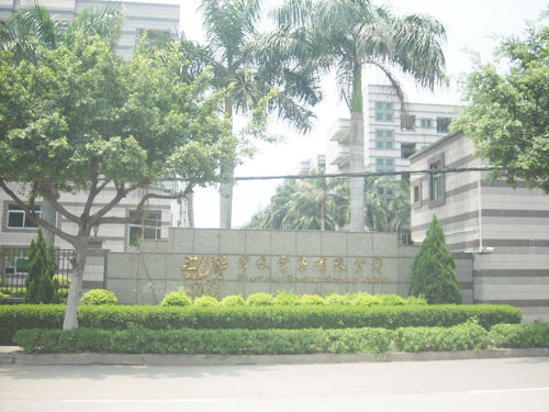 虎门居岐常禾电子