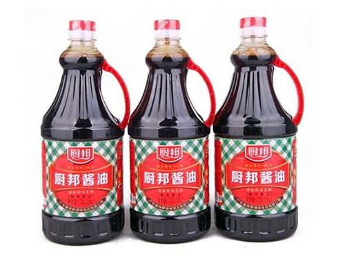 惠州调味品配送