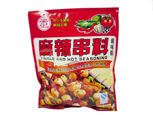 桥头调味品配送