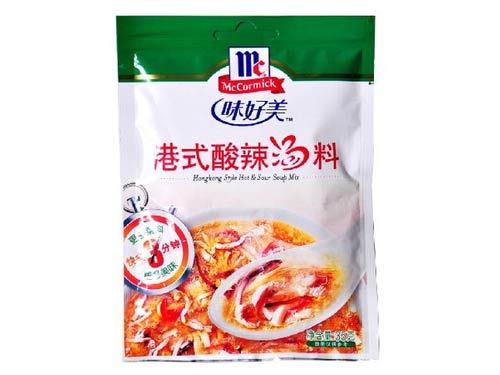 横沥调味品配送