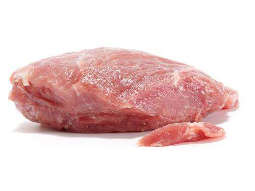 猪瘦肉