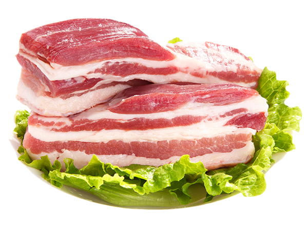 五花肉