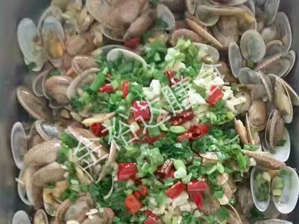 长安饭堂承包