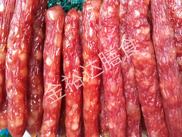 南城粮油配送