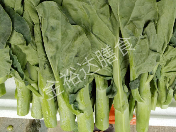高埗蔬菜配送