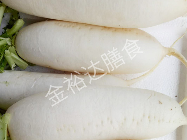 蔬菜配送中心