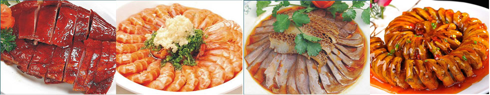 食堂承包